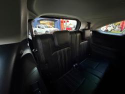 2021 Isuzu MU-X LS-T