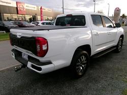 2022 LDV T60 Max LUXE