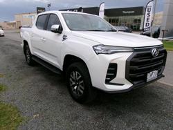 2022 LDV T60 Max LUXE