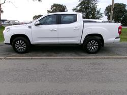 2022 LDV T60 Max LUXE