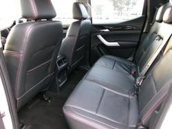 2022 LDV T60 Max LUXE