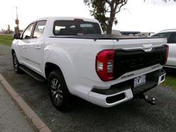 2022 LDV T60 Max LUXE