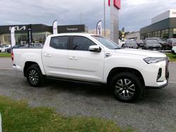 2022 LDV T60 Max LUXE