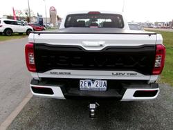 2022 LDV T60 Max LUXE