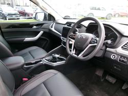 2022 LDV T60 Max LUXE