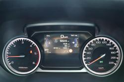 2022 Isuzu D-MAX LS-U