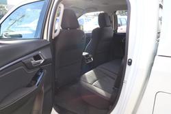 2022 Isuzu D-MAX LS-U