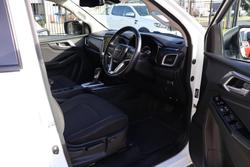 2022 Isuzu D-MAX LS-U