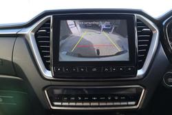 2022 Isuzu D-MAX LS-U