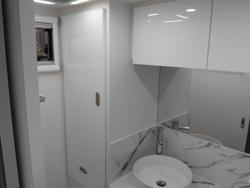 2026 Cadillac RV Artemis Couples 19.6Ft With Full Victron Inverter Package