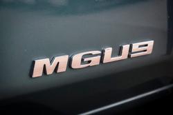 2025 MG MGU9 Explore Pro