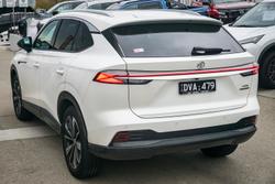 2025 MG HS Hybrid+ Essence