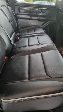 2024 RAM 1500 Limited Hurricane HO RamBox