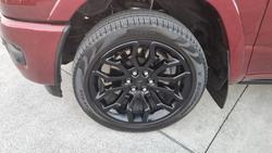 2024 RAM 1500 Limited Hurricane HO RamBox