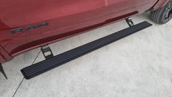 2024 RAM 1500 Limited Hurricane HO RamBox