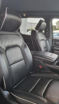 2024 RAM 1500 Limited Hurricane HO RamBox