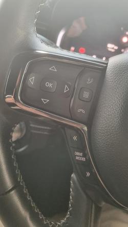 2024 RAM 1500 Limited Hurricane HO RamBox