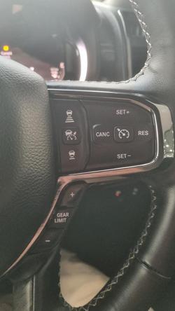 2024 RAM 1500 Limited Hurricane HO RamBox