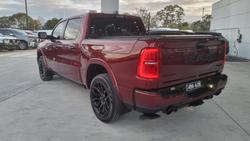 2024 RAM 1500 Limited Hurricane HO RamBox