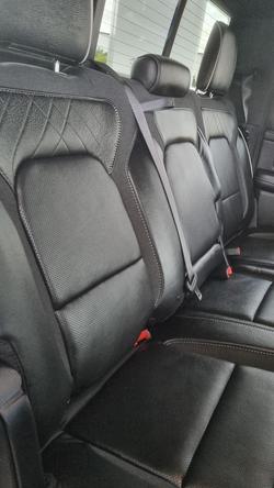 2024 RAM 1500 Limited Hurricane HO RamBox