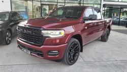 2024 RAM 1500 Limited Hurricane HO RamBox