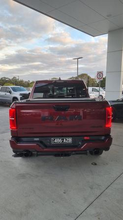 2024 RAM 1500 Limited Hurricane HO RamBox