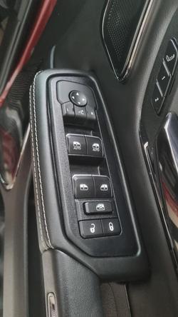 2024 RAM 1500 Limited Hurricane HO RamBox