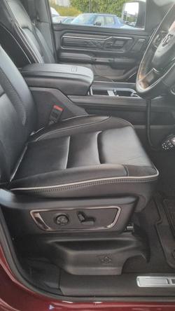 2024 RAM 1500 Limited Hurricane HO RamBox