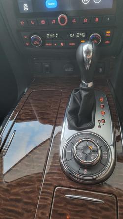 2023 Nissan Patrol Ti