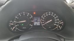 2023 Nissan Patrol Ti