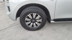 2023 Nissan Patrol Ti