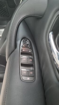 2023 Nissan Patrol Ti