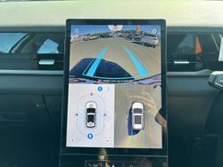 2026 Jaecoo J5 EV Summit