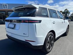 2026 Jaecoo J5 EV Summit