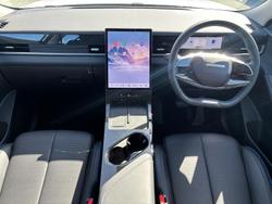 2026 Jaecoo J5 EV Summit