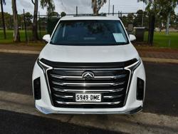 2023 LDV MIFA Executive