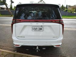 2023 LDV MIFA Executive
