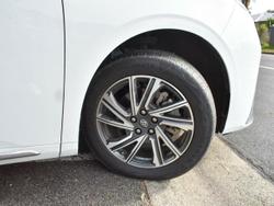 2023 LDV MIFA Executive