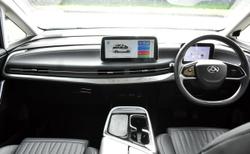 2023 LDV MIFA Executive