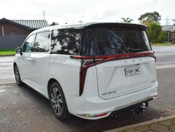 2023 LDV MIFA Executive