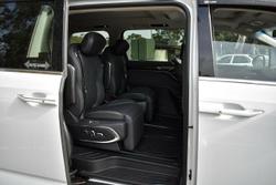 2023 LDV MIFA Executive