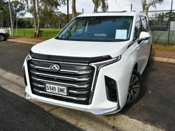 2023 LDV MIFA Executive
