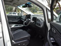 2023 LDV MIFA Executive