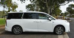 2023 LDV MIFA Executive