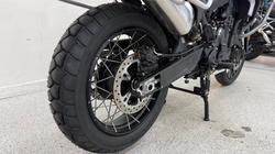 2026 CFMOTO MT SPORT Blue