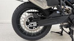 2026 CFMOTO MT SPORT Blue