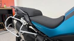 2026 CFMOTO MT SPORT Blue