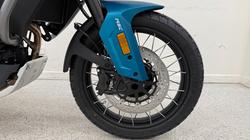 2026 CFMOTO MT SPORT Blue
