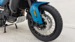 2026 CFMOTO MT SPORT Blue