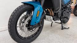 2026 CFMOTO MT SPORT Blue